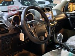 تويوتا لاندكروزر برادو